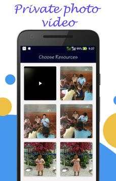 Hide Pictures - Private Photo & Video screenshot 2