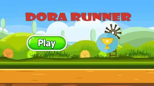 Pakdam Pakdai game with Doremon screenshot 1