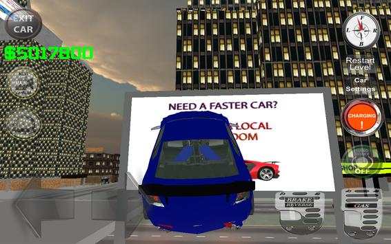 Stunt Car Driving 2 screenshot 6