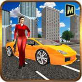 Crime Girl Car Theft 1.1