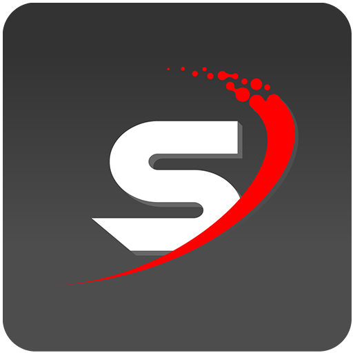 S Man icon