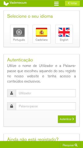 DietMed - Vademecum screenshot 4