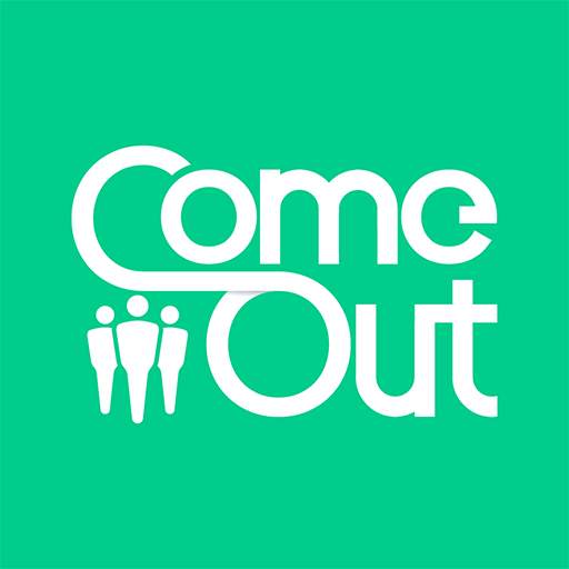 LGBTQ community - ComeOut 2.0.11