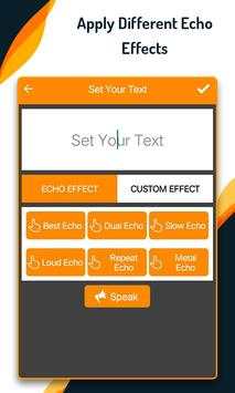 Dj Effect Name Ringtone Maker screenshot 3