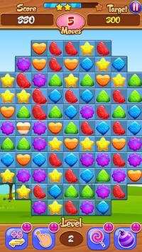 Candy Boom Redux screenshot 3