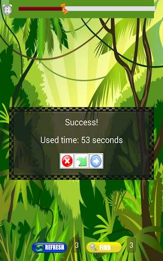 Dinosaur Kids Game - FREE! screenshot 4