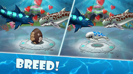 Shark Mania screenshot 4