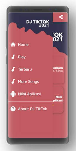 DJ Gratatatata Tiktok Viral 2021 Offline screenshot 2