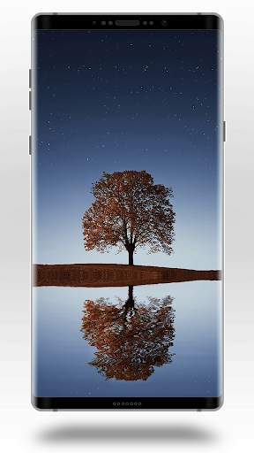 Note 8 Wallpaper screenshot 7