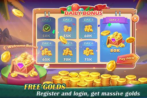 Tongits Fun - Online Card Game for Free screenshot 6