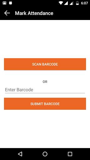 Velocity Interview App screenshot 6