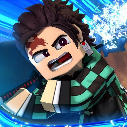 Demon Slayer Mod For MCPE icon