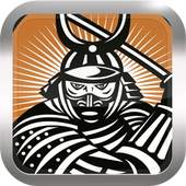 Temple Run Ninja Samurai 1.0