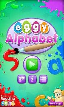 Eggy Alphabet screenshot 1