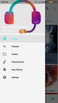 Music Beats 5 تصوير الشاشة
