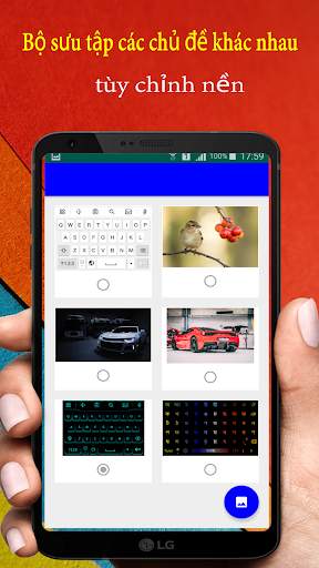 Bàn phím đa ngôn ngữ 2020 cho tất cả các ngôn ngữ screenshot 3