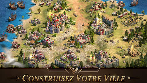 Rising: Guerres du Royaume screenshot 4