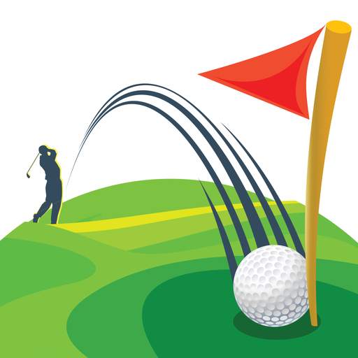 Golf GPS APP - FreeCaddie 5.0.5