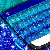 Advanced Keyboard icon