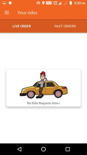 Laddu Driver screenshot 1