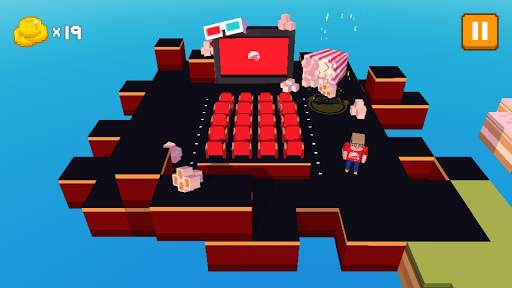 Ethan Gamer Land screenshot 1