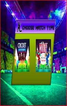 cricket night scote screenshot 3