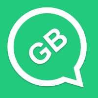 GB Wasahp Pro logo