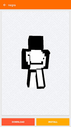 Dream Skins for Minecraft PE screenshot 8