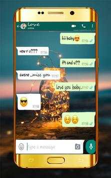 New WhatsApp Wallpaper 2020 screenshot 1