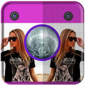 Mirror Grid Camera Effects 1.0
