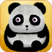 Kung Fu Flappy Panda icon
