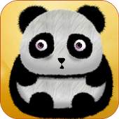 Kung Fu Flappy Panda 1.0
