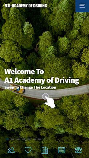 A1 Academy Of Driving screenshot 1