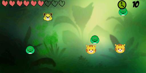 Tiger King - Joe Exotic Zoo, Tiger Games screenshot 4
