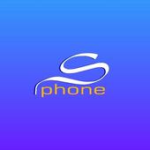 s phone icon