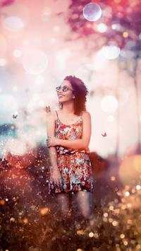 Magic Photo Editor screenshot 2
