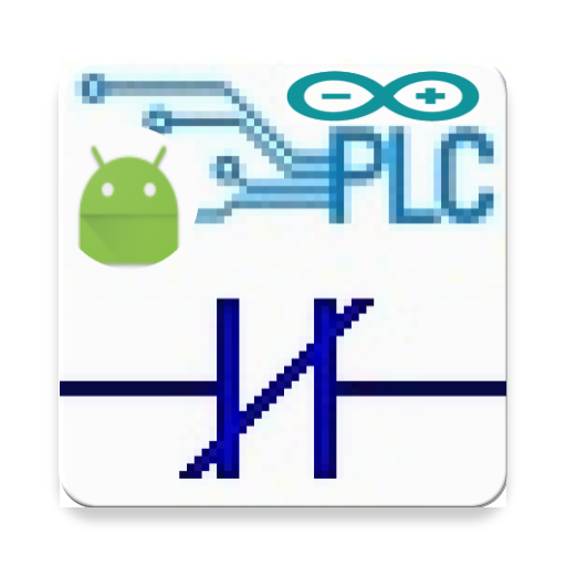 PLC - Ladder Simulator for Arduino icon
