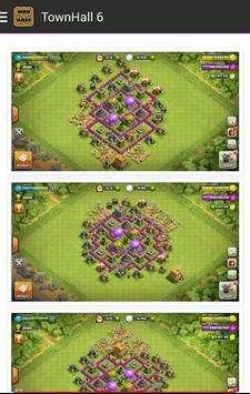 War Base for COC screenshot 3