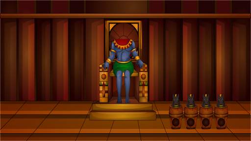 Escape Games Jolly-189 screenshot 3