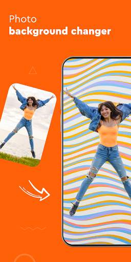 Before After, Collage Maker, Go Bald, Photo Editor screenshot 6