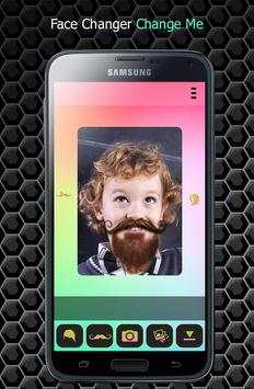 Face Changer Change Me screenshot 5