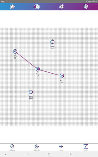 Vercator Mobile скриншот 10