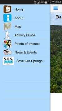 Barton Creek Greenbelt Guide screenshot 2