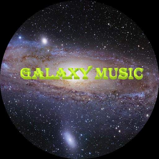 Galaxy Music Player 1.2