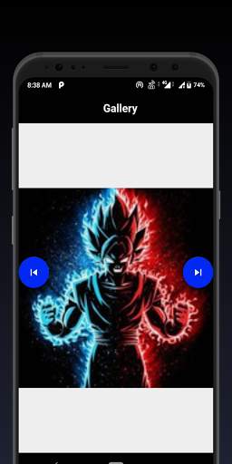Video Music Player screenshot 8