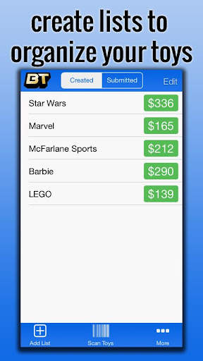 Sell My Toys screenshot 4