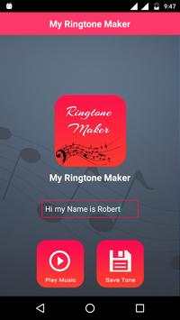 Caller Name Ringtone Free screenshot 5