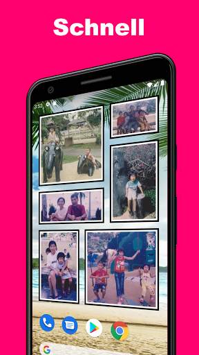 Photo Widget + screenshot 3