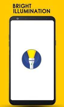 Flashlight screenshot 3