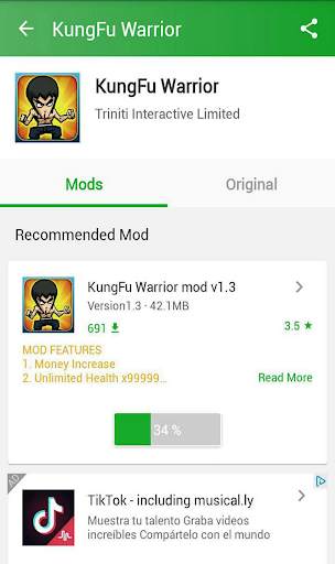 New Happy Apps Mods Advices Free screenshot 2